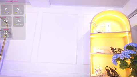 Snapshot of elasummeer chatting on October 2025 11:44:02 AM Elasummeer online show from October 2025 11:44:02 AM