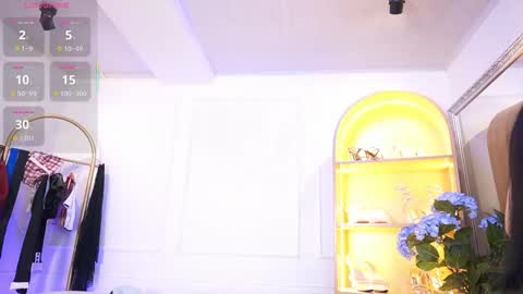 Snapshot of elasummeer chatting on October 2025 11:40:01 AM Elasummeer online show from October 2025 11:40:01 AM