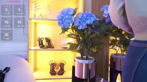 Snapshot of elasummeer chatting on November 2025 11:53:02 AM Elasummeer online show from November 2025 11:53:02 AM