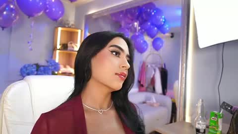 Snapshot of elasummeer chatting on April 2026 07:58:01 PM Elasummeer online show from April 2026 07:58:01 PM