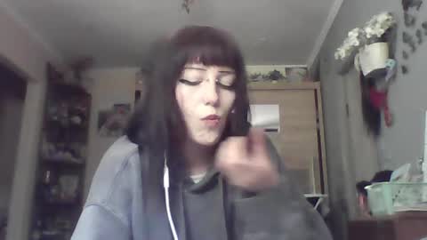 Snapshot of elaynetanton chatting on May 2026 07:25:01 AM Lia online show from May 2026 07:25:01 AM