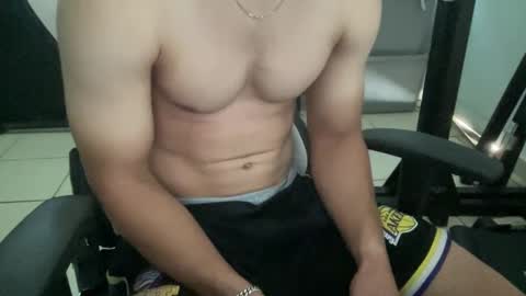 Snapshot of elbabymask12 chatting on October 2025 05:10:02 PM Babymask online show from October 2025 05:10:02 PM