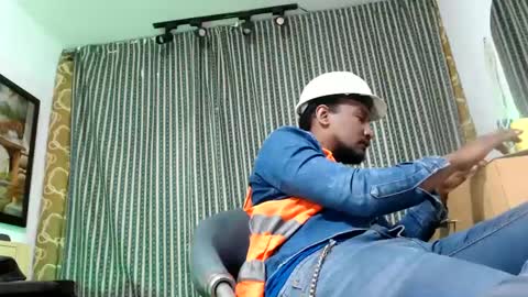 elcaballeroblack online show from September 2025 12:04:01 AM