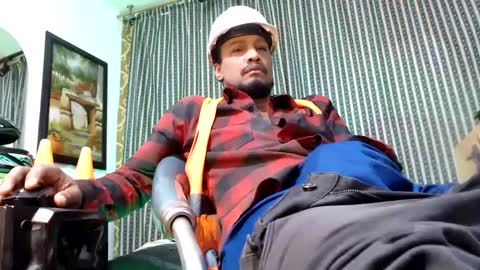 elcaballeroblack online show from October 2025 01:01:02 AM