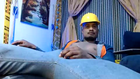 elcaballeroblack online show from October 2025 02:45:01 AM