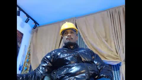 elcaballeroblack online show from October 2025 12:10:02 AM