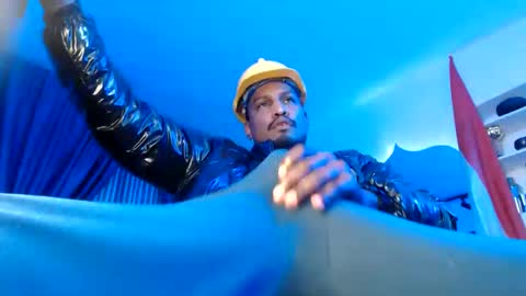 elcaballeroblack online show from November 2025 03:15:01 AM