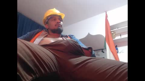 elcaballeroblack online show from November 2025 02:00:02 AM