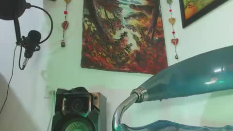 elcaballeroblack online show from January 2026 11:45:02 AM