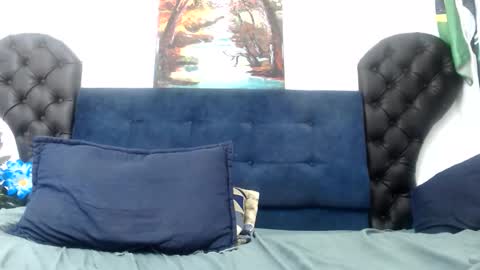 elcaballeroblack online show from May 2026 01:25:02 AM