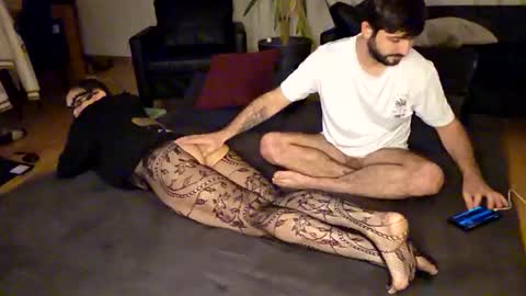 Snapshot of elchapo9085 chatting on November 2025 08:52:01 PM elchapo9085 online show from November 2025 08:52:01 PM