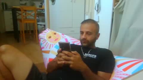 daniel18cmx online show from February 2026 02:08:02 AM