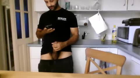 daniel18cmx online show from April 2026 02:55:01 AM