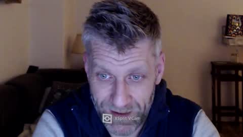 Timm online show from February 2025 05:39:02 PM