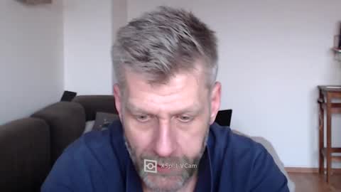 Timm online show from February 2025 07:05:01 AM