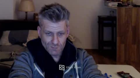 Timm online show from February 2025 01:21:01 AM