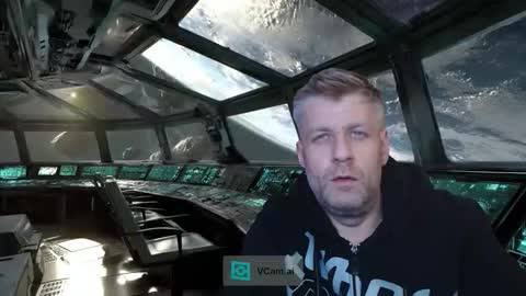 Timm online show from April 2026 12:08:02 AM