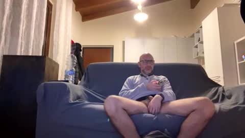 Eldiablo844 online show from January 2025 09:25:02 PM