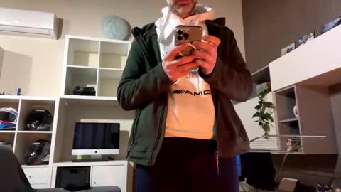 Eldiablo844 online show from January 2025 05:02:02 PM