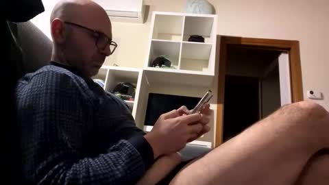 Eldiablo844 online show from December 2025 06:16:01 PM