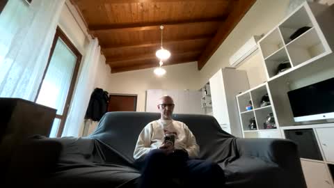 Eldiablo844 online show from January 2026 02:54:02 PM