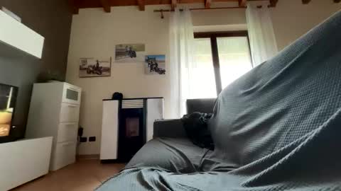 Eldiablo844 online show from April 2026 07:35:01 AM