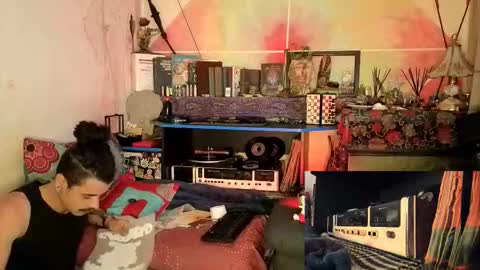 Sir Eleazar online show from October 2025 03:27:01 AM