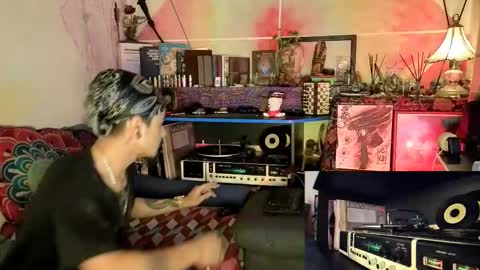 Sir Eleazar online show from October 2025 03:39:02 AM