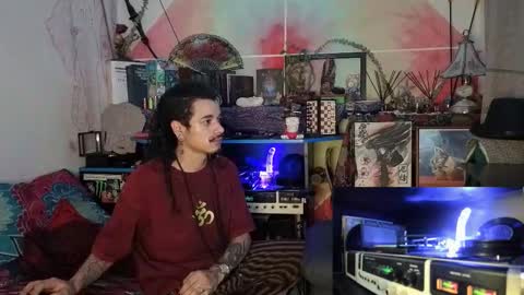 Sir Eleazar online show from October 2025 02:13:01 AM