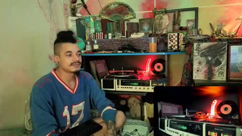 Sir Eleazar online show from November 2025 08:46:02 AM