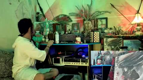 Sir Eleazar online show from December 2025 06:19:01 AM