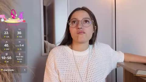 Elecktra online show from March 2026 07:54:02 PM