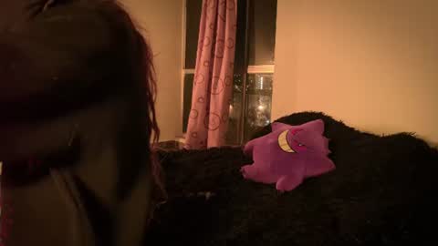Snapshot of elecktra_tokyo chatting on July 2026 02:39:01 AM ELECKTRA online show from July 2026 02:39:01 AM