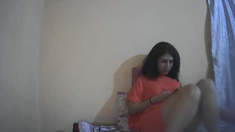 Snapshot of electra137 chatting on October 2025 12:17:01 PM Isabella online show from October 2025 12:17:01 PM