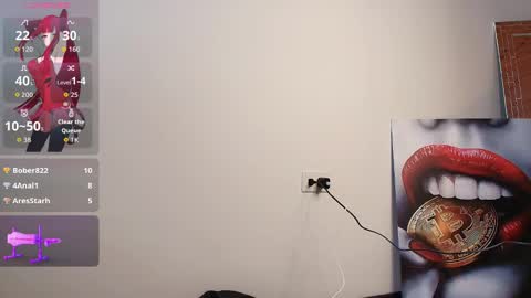 Snapshot of electra_gosselin chatting on October 2025 04:41:01 PM electra_gosselin online show from October 2025 04:41:01 PM