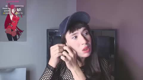 Snapshot of electra_gosselin chatting on December 2025 03:56:01 AM electra_gosselin online show from December 2025 03:56:01 AM