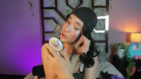 Snapshot of electra_gosselin chatting on April 2026 12:57:01 AM electra_gosselin online show from April 2026 12:57:01 AM