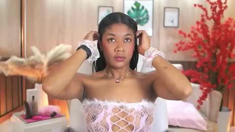 Electra Jones online show from January 2026 11:35:01 AM