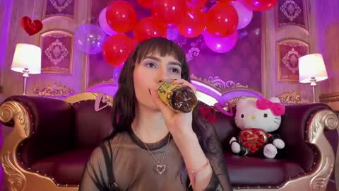      - online show from February 2025 07:54:02 PM