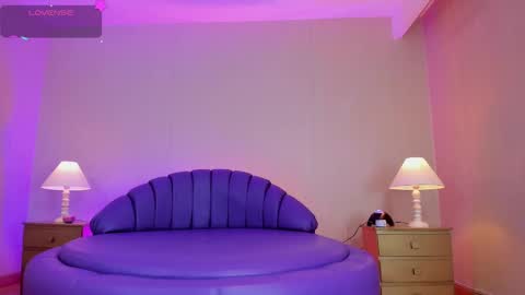      - online show from March 2025 08:00:01 PM