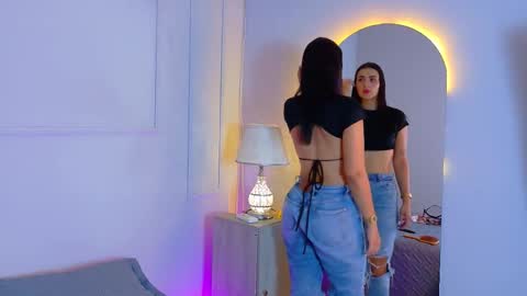 ELECTRA  online show from November 2025 07:10:01 PM