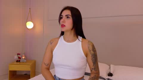 ELECTRA  online show from April 2026 07:25:02 PM