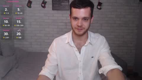 Alex online show from January 2025 08:44:01 PM