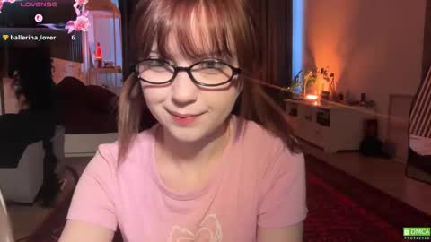 Aleksa online show from February 2026 10:55:01 AM
