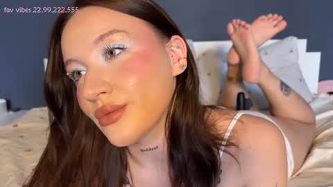 Anfisa online show from July 2026 10:46:01 AM