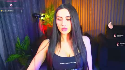 elegant_mysterious online show from February 2026 08:51:01 PM