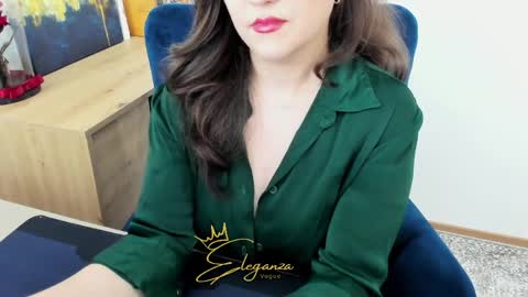 eleganzavogue online show from June 2026 03:25:01 PM