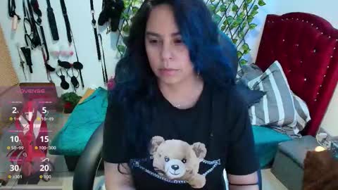 elektra online show from November 2025 11:07:02 PM