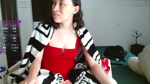 Elektra and Konan online show from January 2025 02:25:01 PM