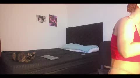 elektra carey online show from October 2025 09:25:01 PM